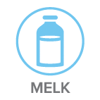 allergenen melk