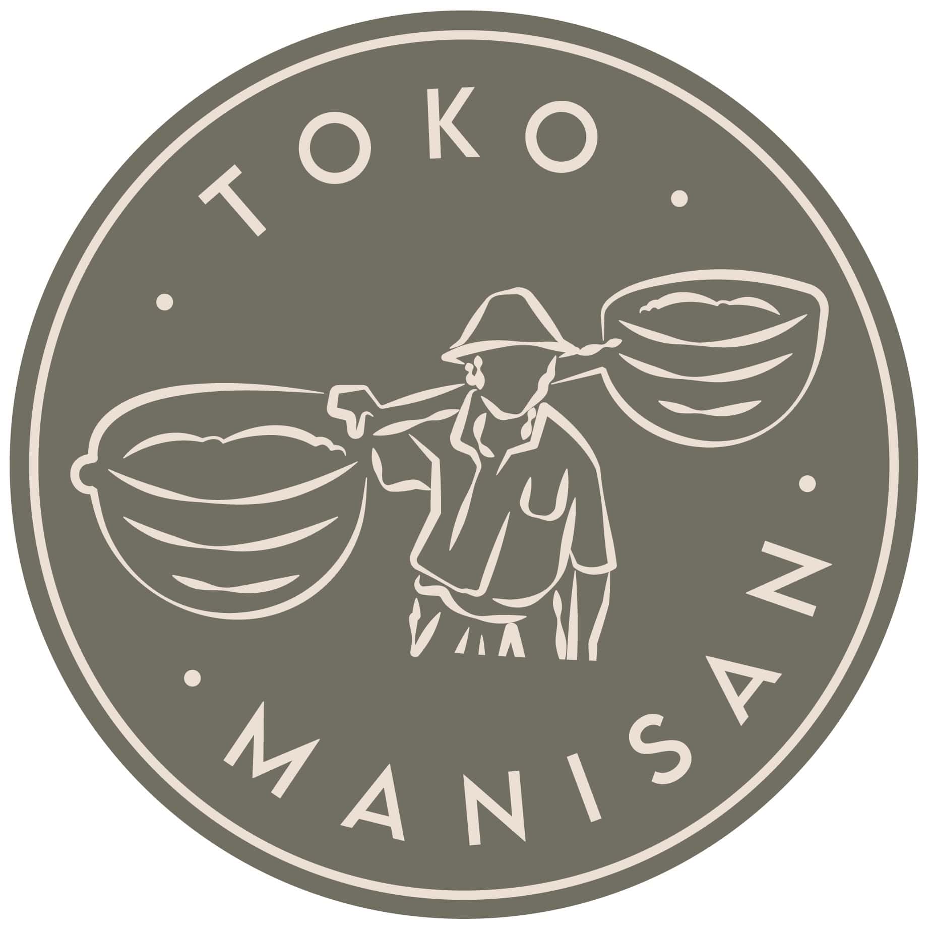 Logo Toko Manisan