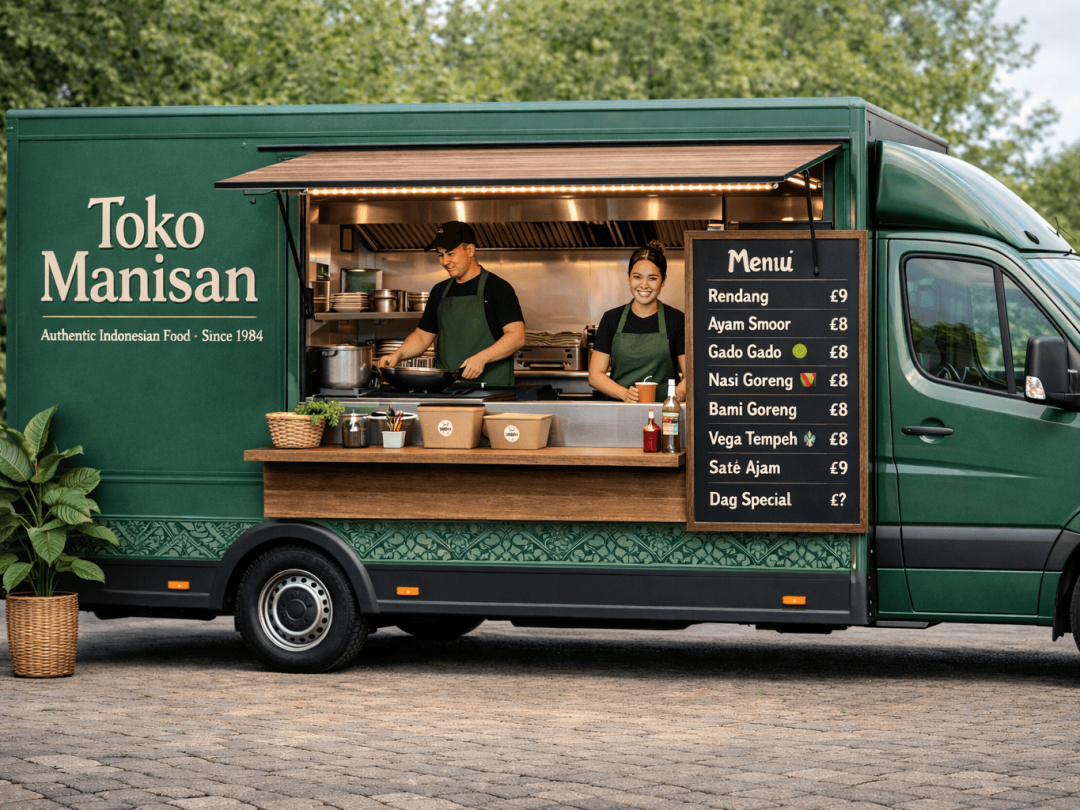 image foodtruck